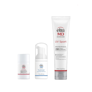 Gift for Him Skincare Kit