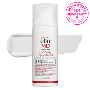 UV Daily Hydration+ SPF 50