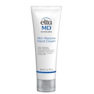 Skin Restore Hand Cream 3oz
