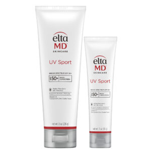 UV Sport Broad Spectrum SPF 50+